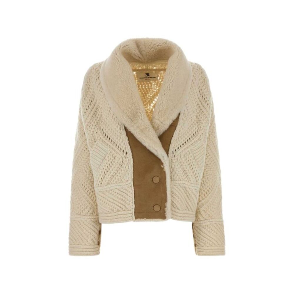 Ermanno Scervino Women Coats